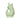 Pistachio Original Gluggle Jug XL - Bumble Living