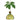 Avocado Vase Grass Green - Bumble Living