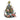 Beneath The Tree Large Pop & Slot Advent - Bumble Living