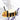 Bumble Bee Hanging Felt Decoration - Bumble Living