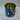 Celestial Storage Tin - Teal Moon - Bumble Living