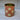 Celestial Storage Tin - Terracotta Sun - Bumble Living