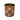 Celestial Storage Tin - Terracotta Sun - Bumble Living