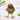 Chick in an Egg Felt Decoration - Bumble Living