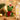 Christmas Frog with Hat & Scarf Felt Decoration - Bumble Living