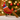 Christmas Pheasant Felt Decoration - Bumble Living
