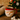 Christmas Santa Head Ceramic Shaped Mug - Bumble Living
