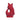Cranberry Original Gluggle Jug Mini - Bumble Living