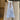 Duck Egg Blue & Rose Eco Bag - Bumble Living