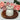 Eden Stone Effect Embossed Lotus Burner - Assorted Colour - Bumble Living