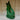 Green Croggle Jug XL - Bumble Living