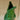 Green Croggle Jug XL - Bumble Living