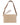 Hampstead Bag Suede - Stone - Bumble Living