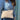 Hampstead Bag Suede - Stone - Bumble Living