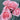 Harper Rose - Pale Pink - Bumble Living