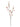 Japanese Pink Cherry Blossom Spray - Bumble Living