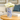 Long Tom Blue Splash Vase - Bumble Living