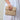 Mayfair Bag Suede - Stone - Bumble Living