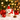 Mini Sheep in Hat & Scarf Felt Decoration - Bumble Living