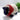 Mini Sheep Pocket Pal Felt Decoration - Bumble Living