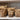 Morag Teeny Weeny Highland Cow Jute Natural Ornament - Bumble Living