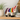 Rainbow Unicorn Felt Decoration - Bumble Living
