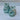 Sage Salt and Pepper Gluggle Pots - Bumble Living