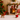 Santa & Rudolph Ho Ho Ho Garland Felt Decoration - Bumble Living