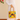 Tortoise Lemon Medium Tote Bag - Bumble Living