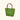 Vero Lime Green Handbag - Bumble Living
