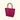 Vero Pink Handbag - Bumble Living