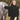 Vicki Jumper - Black - Bumble Living