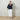 Vicki Jumper - Navy - Bumble Living