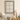 Window Panel Mirror Antique Grey - Bumble Living