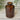 Chestnut Stem Design Bottle Vase - Bumble Living