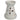 Eden Ceramic Flower Burner Assorted Colour - Bumble Living