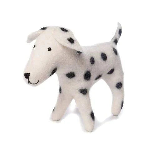 Dotty dalmata sales