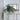 Small Mirror With Wire Shelf - Bumble Living