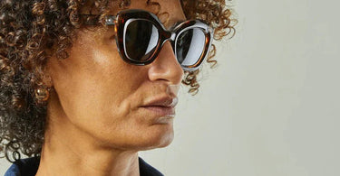 Chalk Sunglasses at Bumble Living | Stylish Everyday Sunglasses UK - Bumble Living