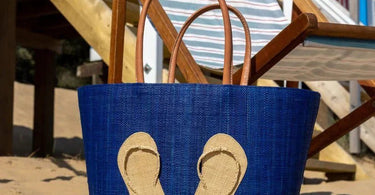Choosing The Perfect Bag for Summer - Bumble Living