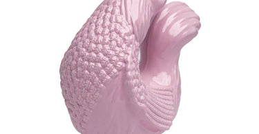 Cluckle Jug | British Gluggle Jug Made in Stoke-on-Trent | Bumble Living - Bumble Living