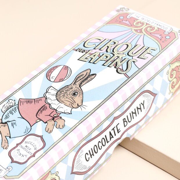 Easter Eggs at Bumble Living | The Chocolate Gift Company In Store Now - Bumble Living