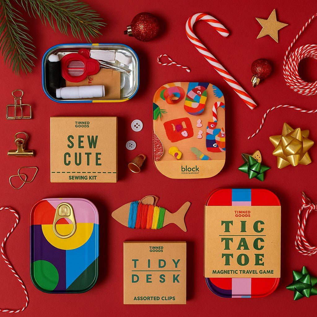 Gifts Under £15 | Affordable Gift Ideas & Stocking Fillers | Bumble Living - Bumble Living