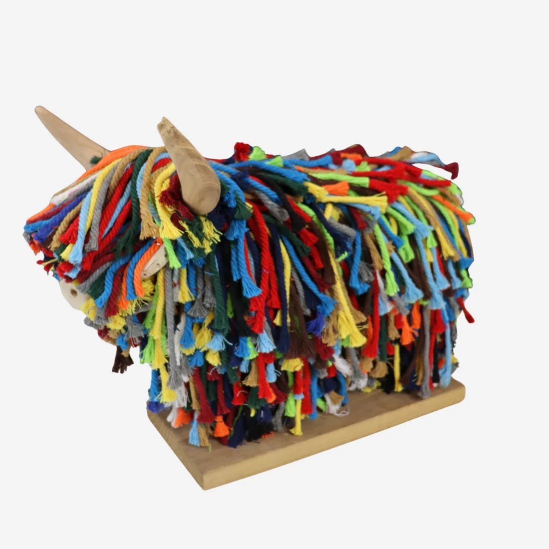 Highland Cow Ornaments & Highland Coos | Bumble Living - Bumble Living