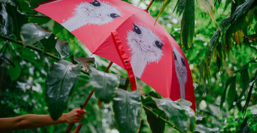 Maximize Your Joy on Rainy Days with Emily Smith Umbrellas! - Bumble Living