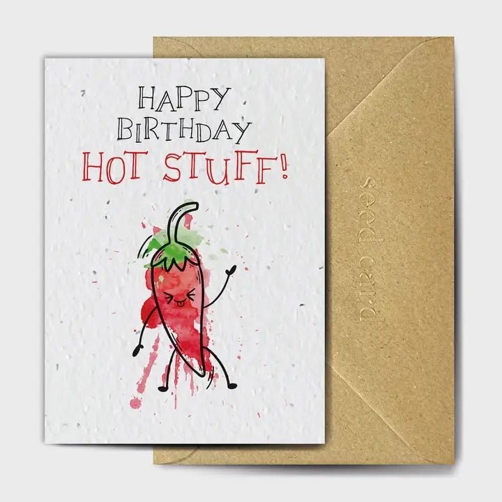 Say It With a Card | Thoughtful Greeting Cards from Bumble Living - Bumble Living