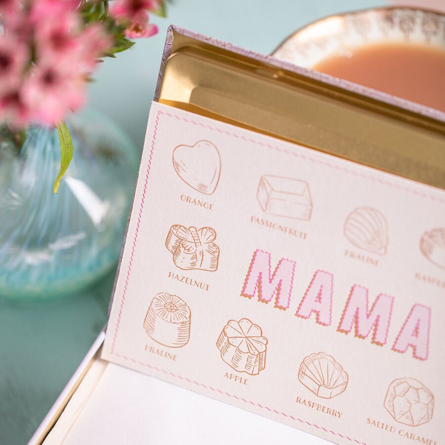 The Chocolate Gift Company at Bumble Living | Mother’s Day & Easter Gift Ideas - Bumble Living
