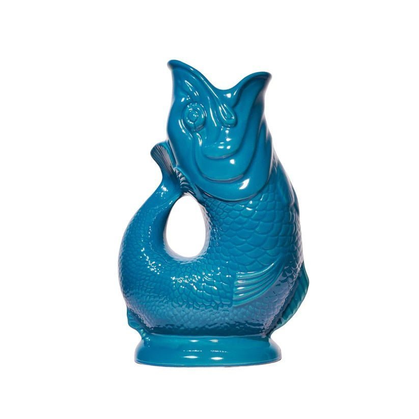 What Is a Gluggle Jug? The British Design Icon Making a Comeback - Bumble Living