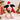 Felt Christmas Decorations - Bumble Living
