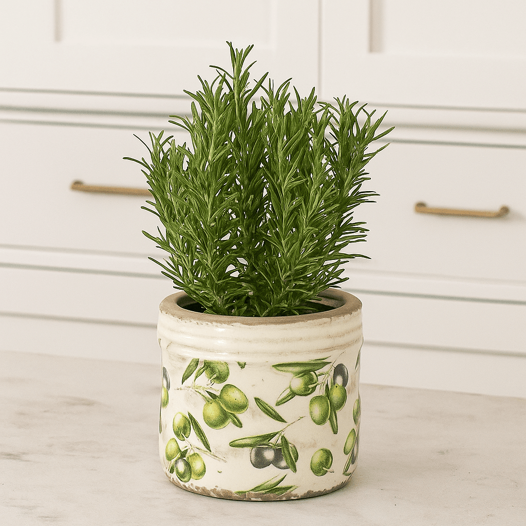 Flower Pots & Baskets - Bumble Living